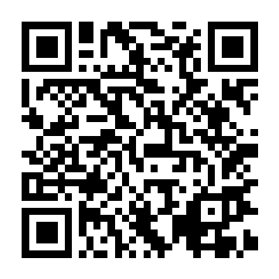App Store QR code